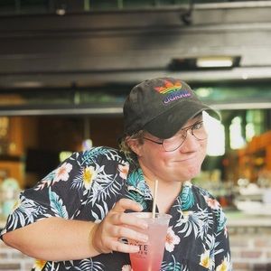 Meet your Posher, Alex